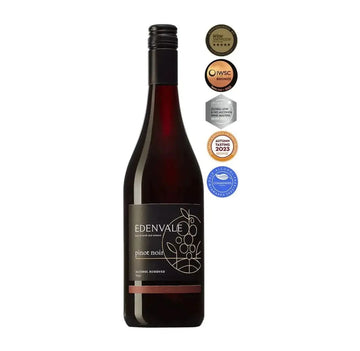 Buy Edenvale Premium Reserve Pinot Noir - Sans Drinks Sans Drinks
