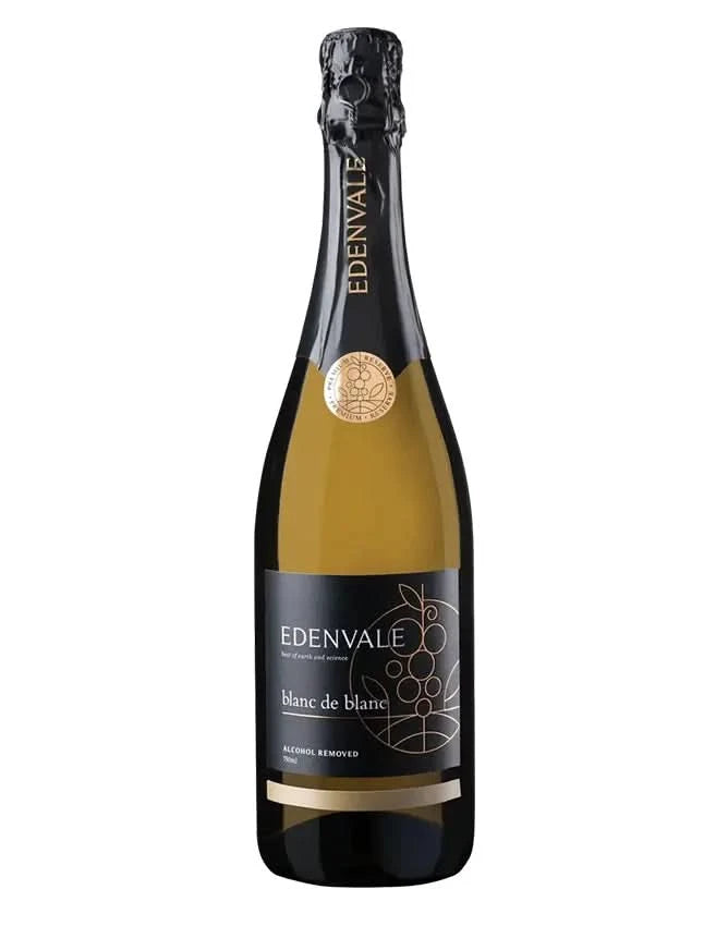 Buy Edenvale Premium Reserve Sparkling Blanc de Blanc - Sans Drinks