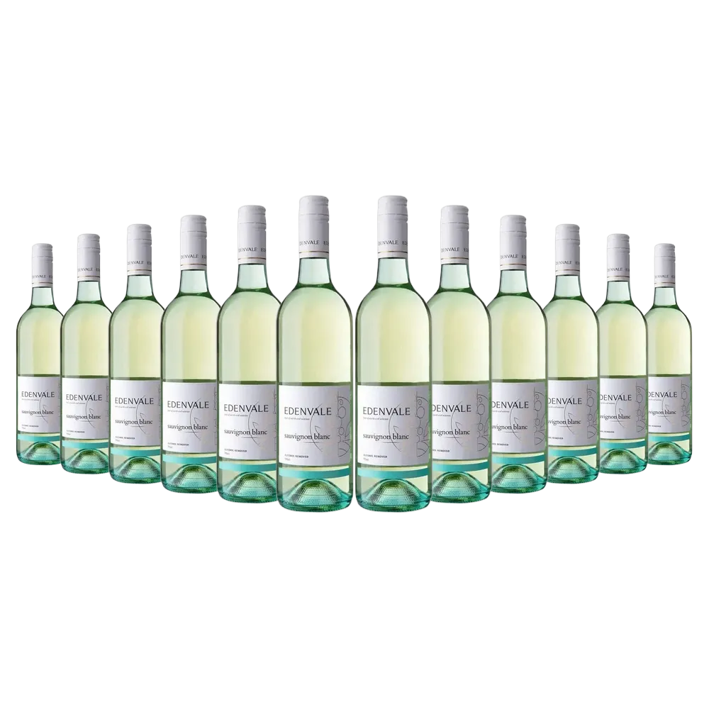 Buy Edenvale Sauvignon Blanc - Sans Drinks