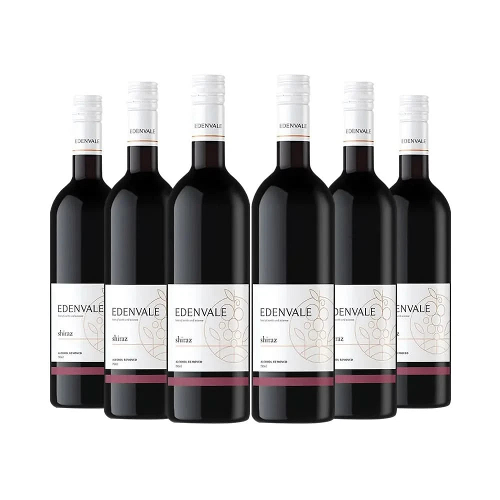 Buy Edenvale Shiraz - Sans Drinks