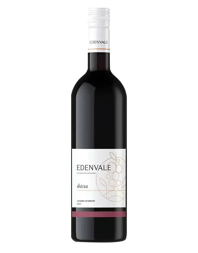 Buy Edenvale Shiraz - Sans Drinks