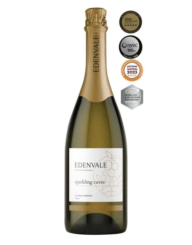 Buy Edenvale Sparkling Cuvee - Sans Drinks