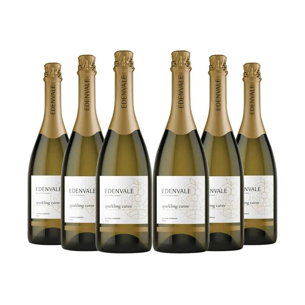 Buy Edenvale Sparkling Cuvee - Sans Drinks