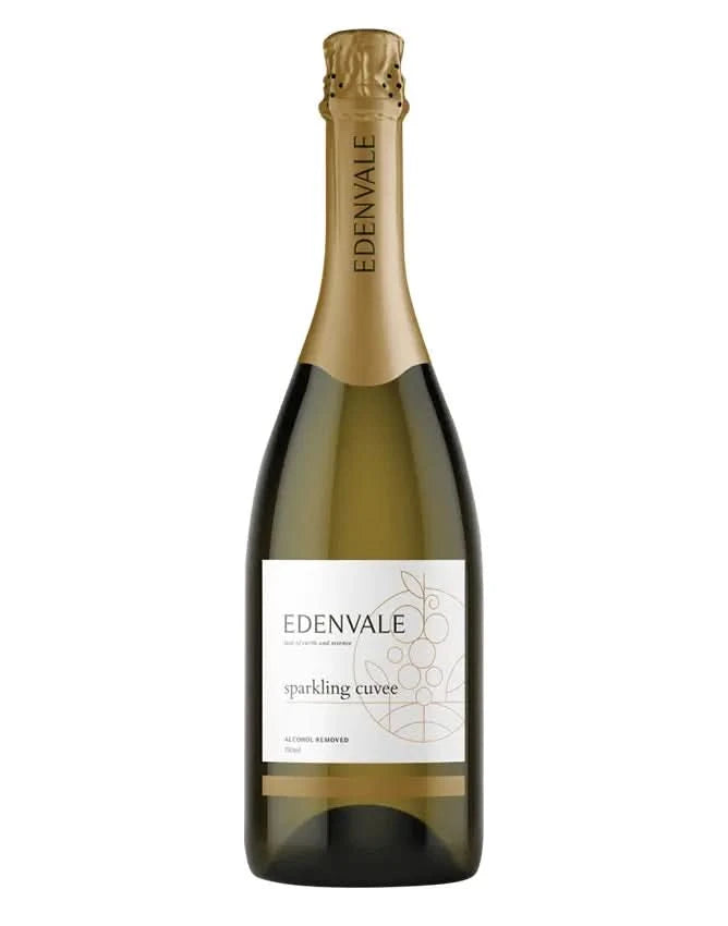 Buy Edenvale Sparkling Cuvee - Sans Drinks