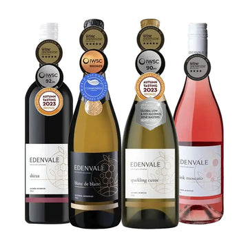 Edenvale Variety Pack
