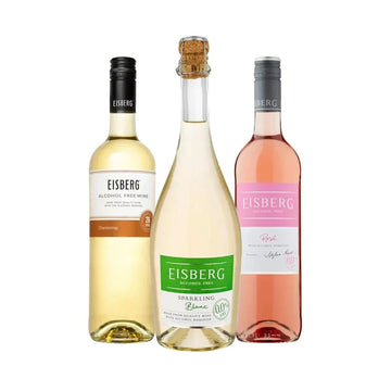 Eisberg Elegant Wine Selection