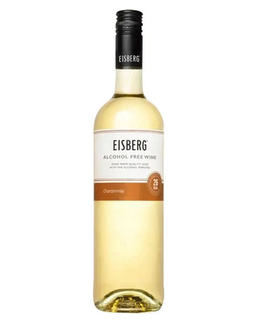 Eisberg Non-Alcoholic Chardonnay
