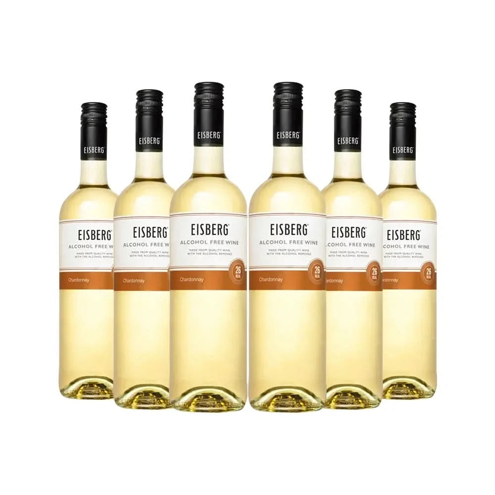 Buy Eisberg Non-Alcoholic Chardonnay - Sans Drinks