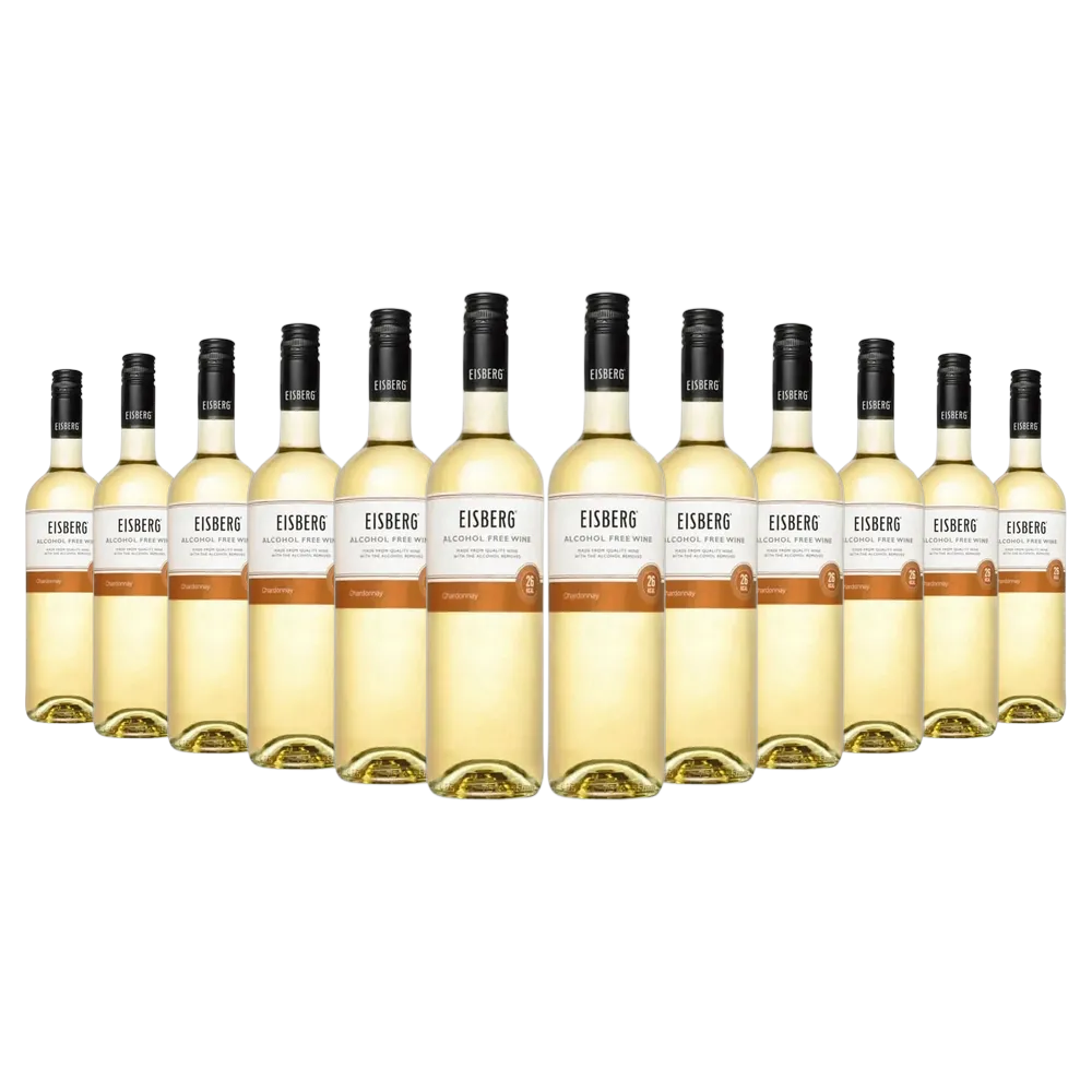 Buy Eisberg Non-Alcoholic Chardonnay - Sans Drinks
