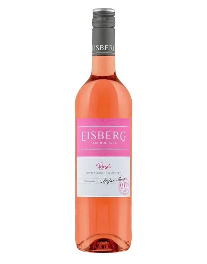 Buy Eisberg Non-Alcoholic Rose - Sans Drinks