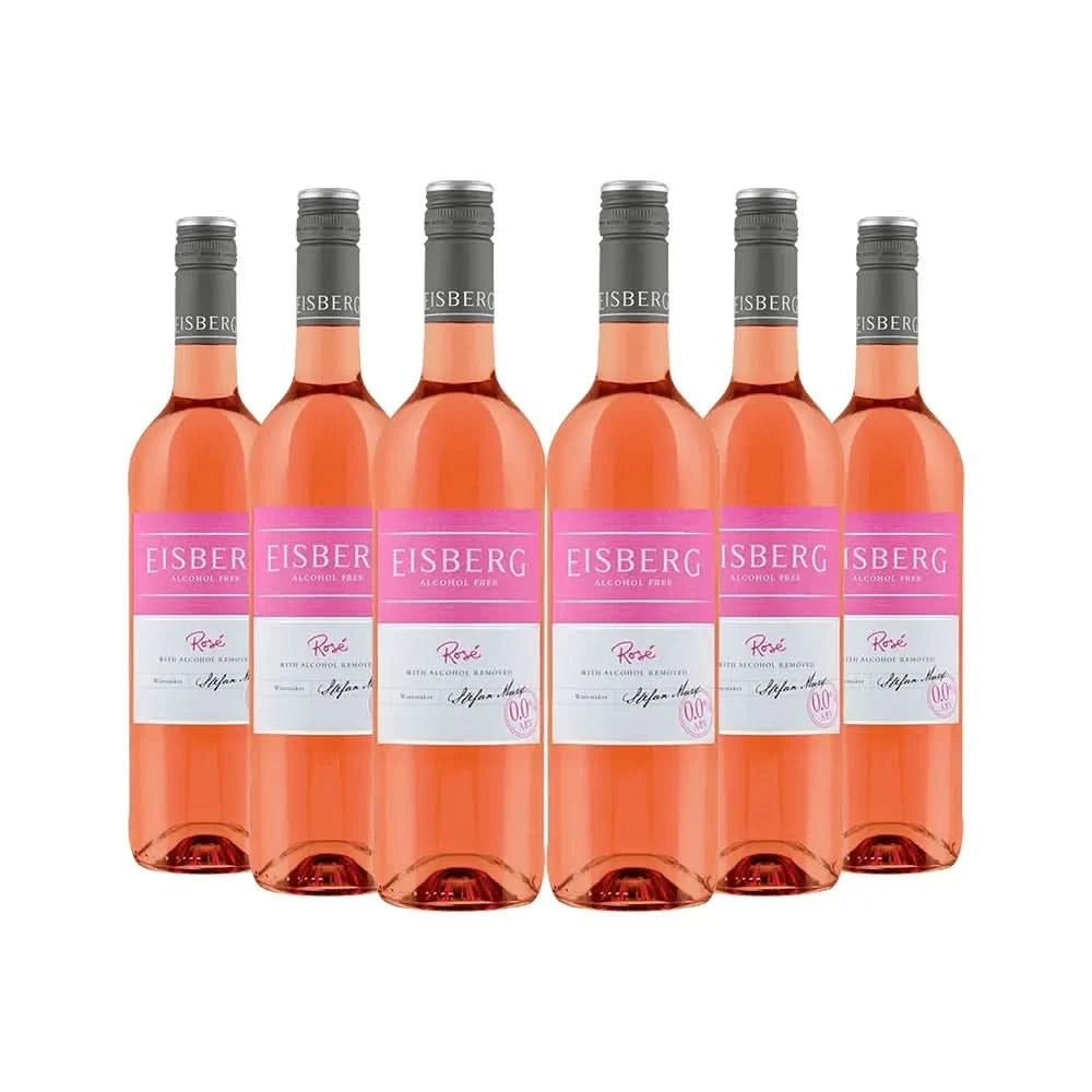 Buy Eisberg Non-Alcoholic Rose - Sans Drinks