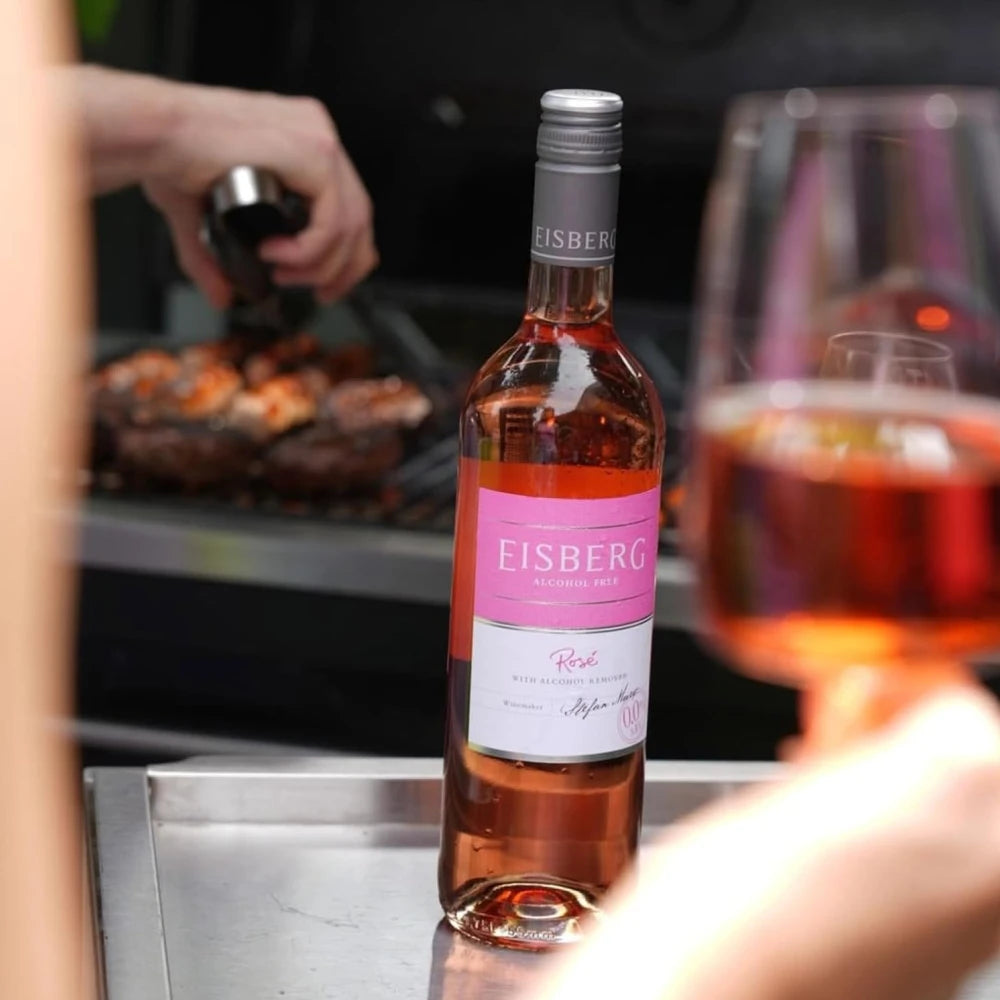 Buy Eisberg Non-Alcoholic Rose - Sans Drinks