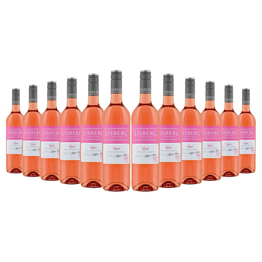 Buy Eisberg Non-Alcoholic Rose - Sans Drinks