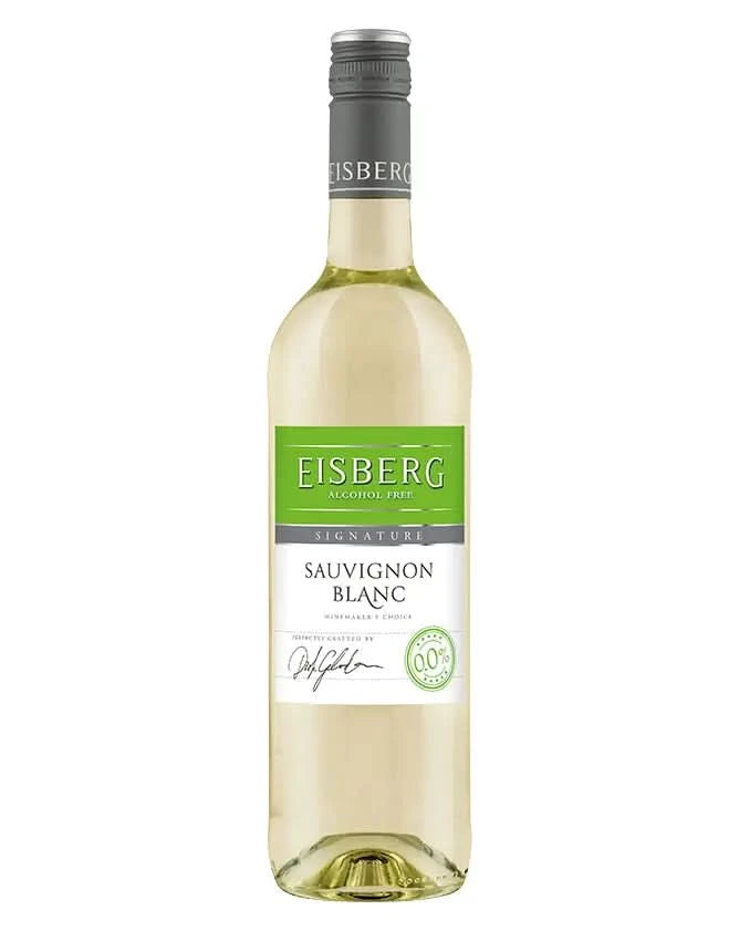 Buy Eisberg Non-Alcoholic Sauvignon Blanc - Sans Drinks