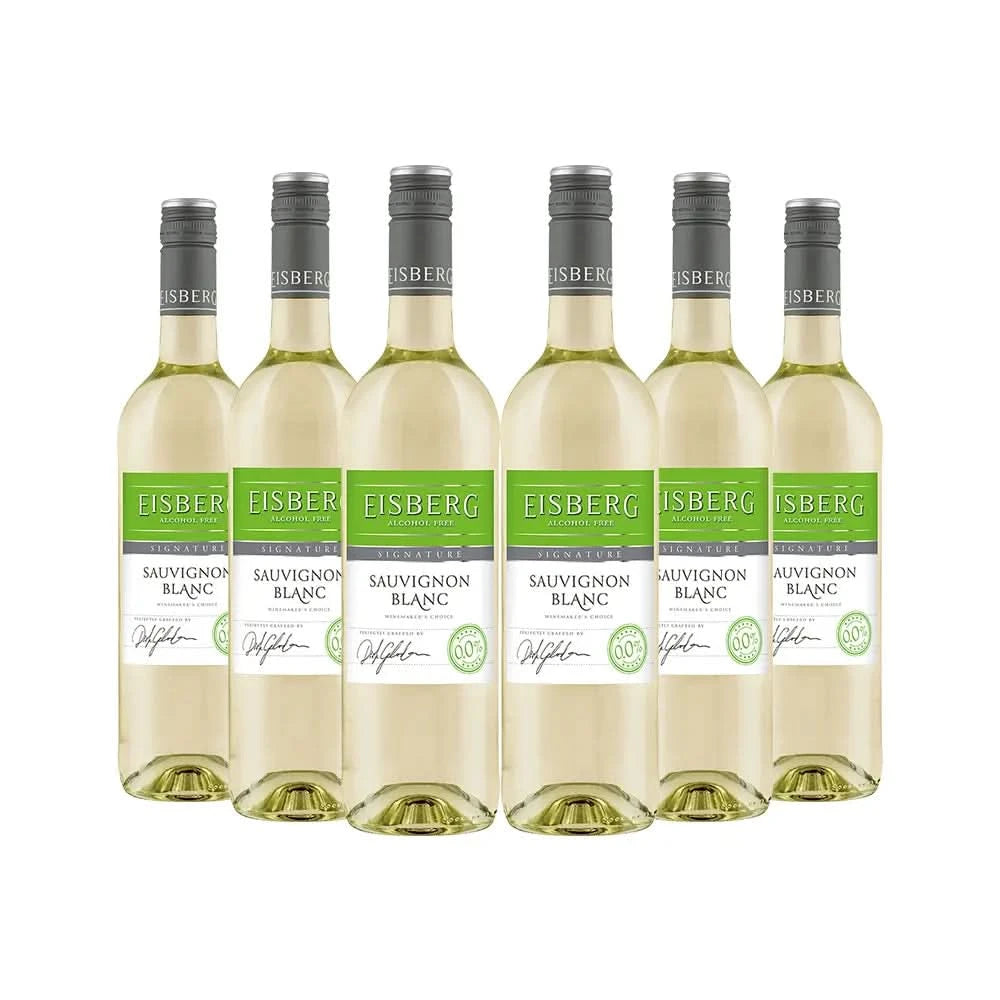 Buy Eisberg Non-Alcoholic Sauvignon Blanc - Sans Drinks