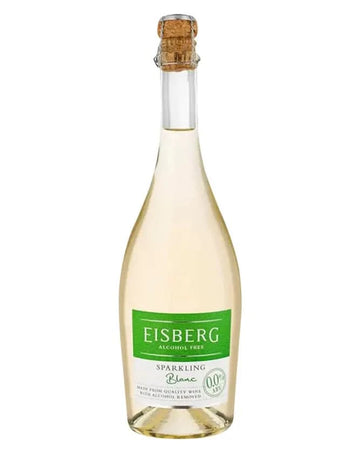 Eisberg Non-Alcoholic Sparkling Blanc