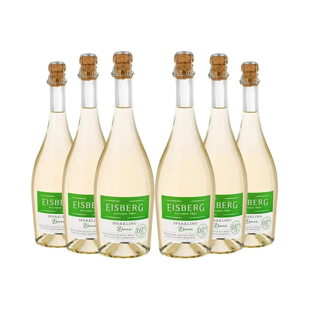 Buy Eisberg Non-Alcoholic Sparkling Blanc - Sans Drinks