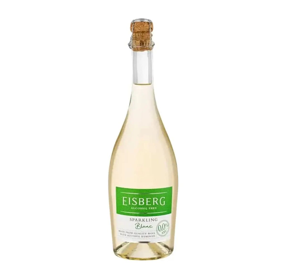 Buy Eisberg Non-Alcoholic Sparkling Blanc - Sans Drinks