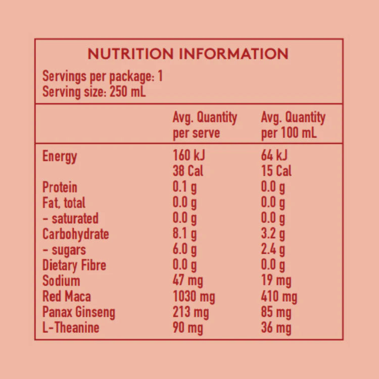 Buy Elta Ego Alcohol Free Cocktail Negroni - Sans Drinks