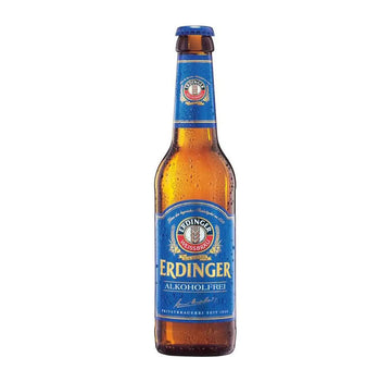 Buy Erdinger Alcohol Free Wheat Beer - Sans Drinks Sans Drinks