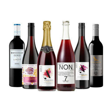 Buy Everyday Sips Non-Alcoholic Red Wine Mix - Sans Drinks Sans Drinks