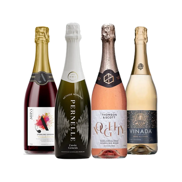 Everyday Sparkling Bliss – 4 Pack