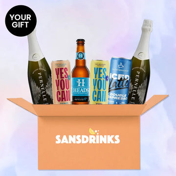 FREE Deluxe Sample Box