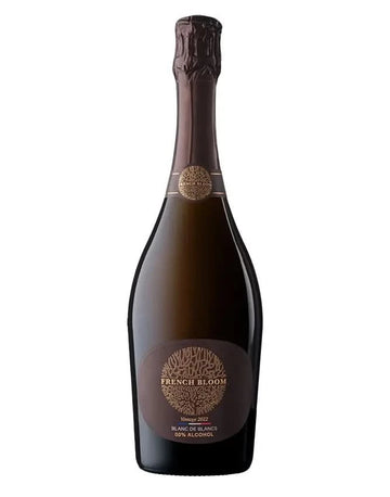 French Bloom Alcohol-Free La Cuvée Vintage 750ml