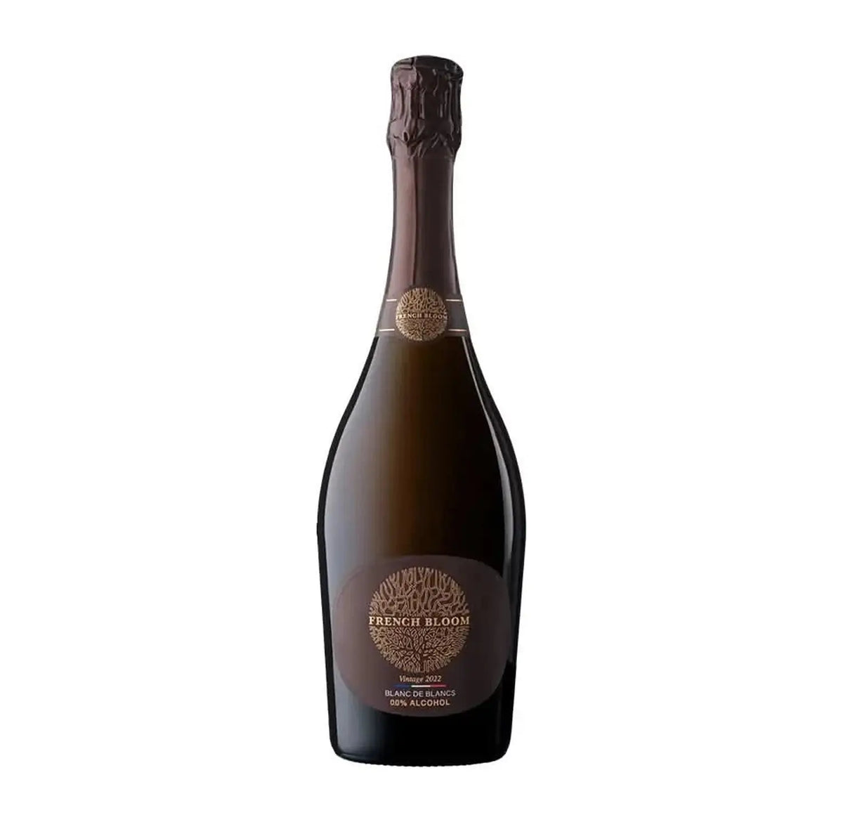 Buy French Bloom Alcohol-Free La Cuvée Vintage 750ml - Sans Drinks