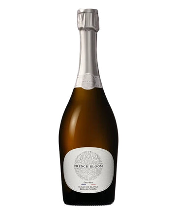 Buy French Bloom Extra Brut Non-Alcoholic Sparkling 750ml - Sans Drinks Sans Drinks