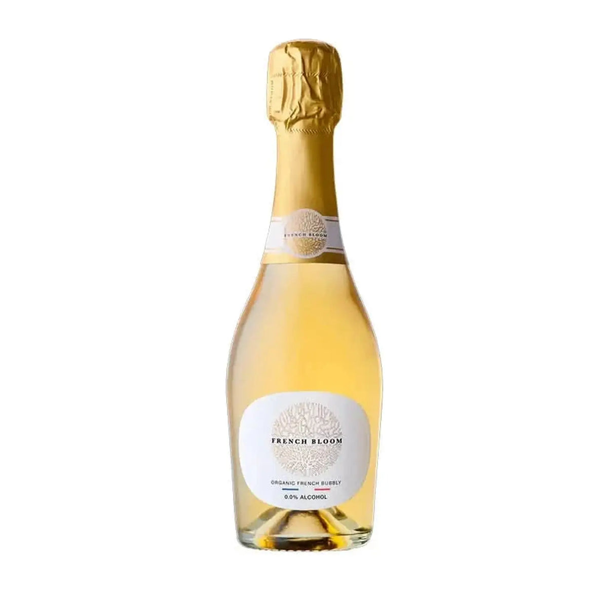 Buy French Bloom Le Blanc Alcohol-Free Organic Sparkling 375ml - Sans Drinks