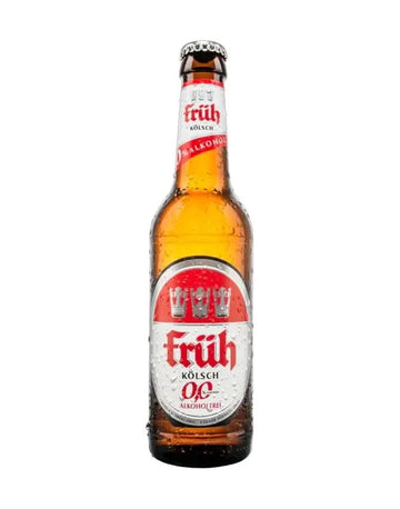 Fruh Kolsch Alcohol-Free