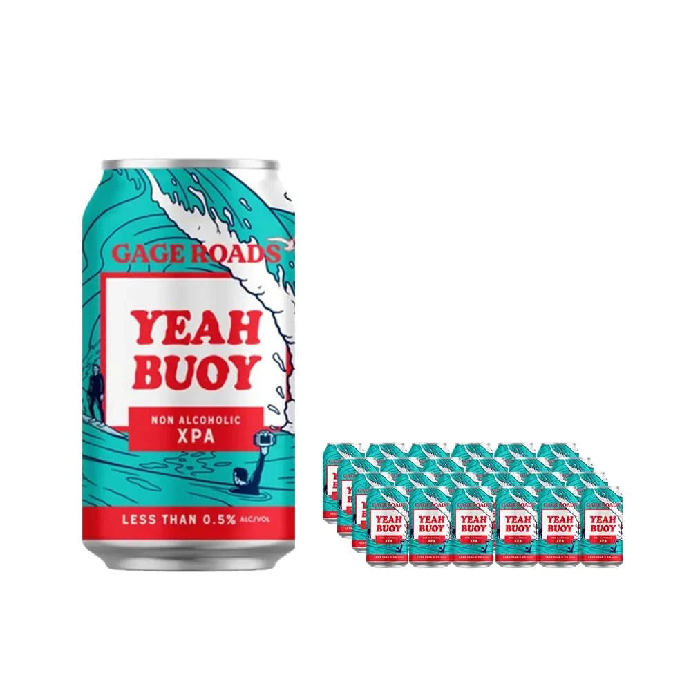 Buy Gage Roads Yeah Buoy XPA - Sans Drinks