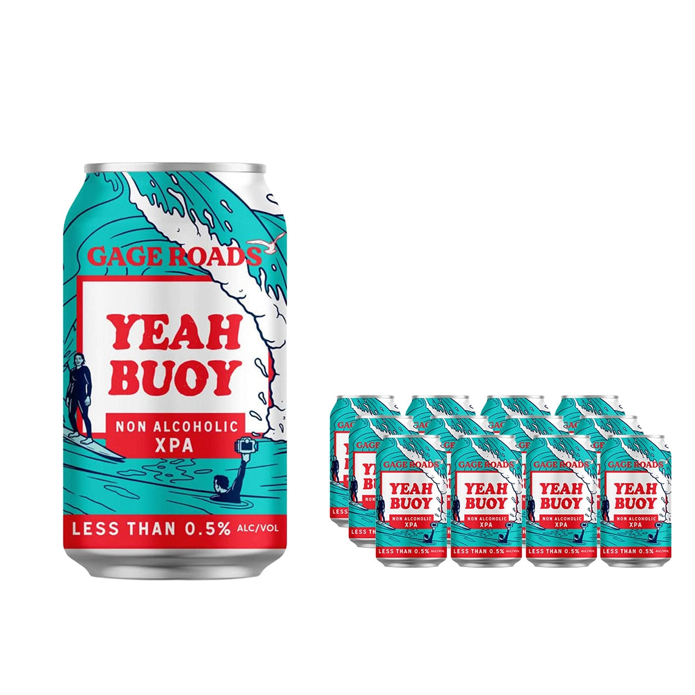 Buy Gage Roads Yeah Buoy XPA - Sans Drinks