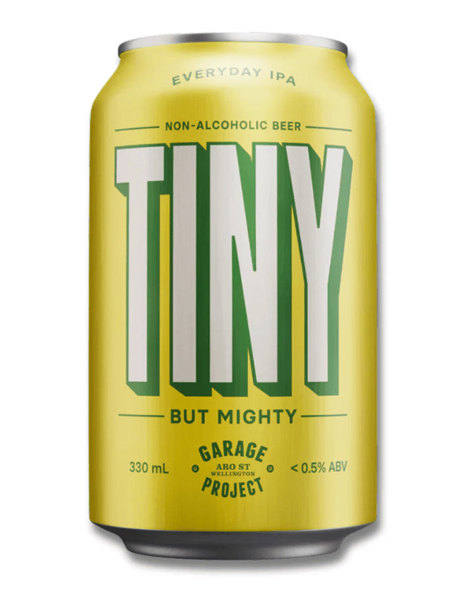 Buy Garage Project Tiny Non-Alcoholic Everyday IPA - Sans Drinks