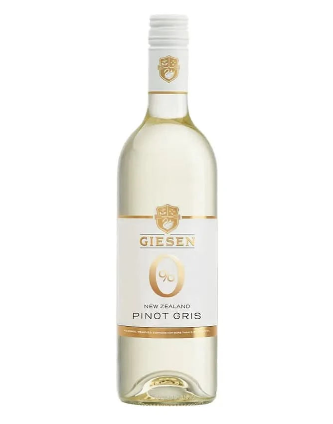 Buy Giesen 0% Marlborough Pinot Gris - Sans Drinks