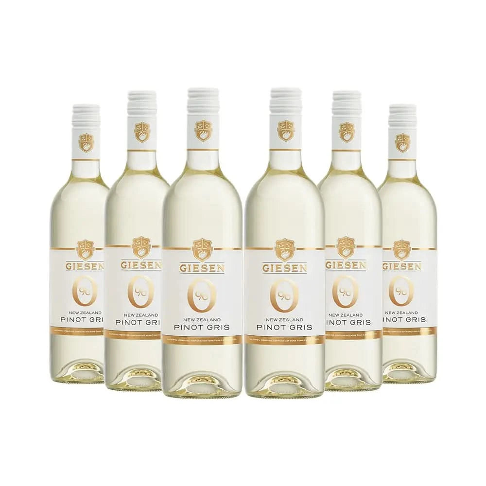 Buy Giesen 0% Marlborough Pinot Gris - Sans Drinks