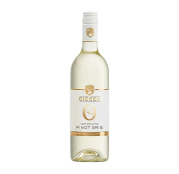 Buy Giesen 0% Marlborough Pinot Gris - Sans Drinks Sans Drinks