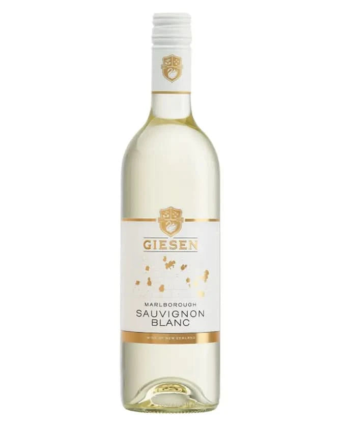 Buy Giesen 0% Marlborough Sauvignon Blanc - Sans Drinks