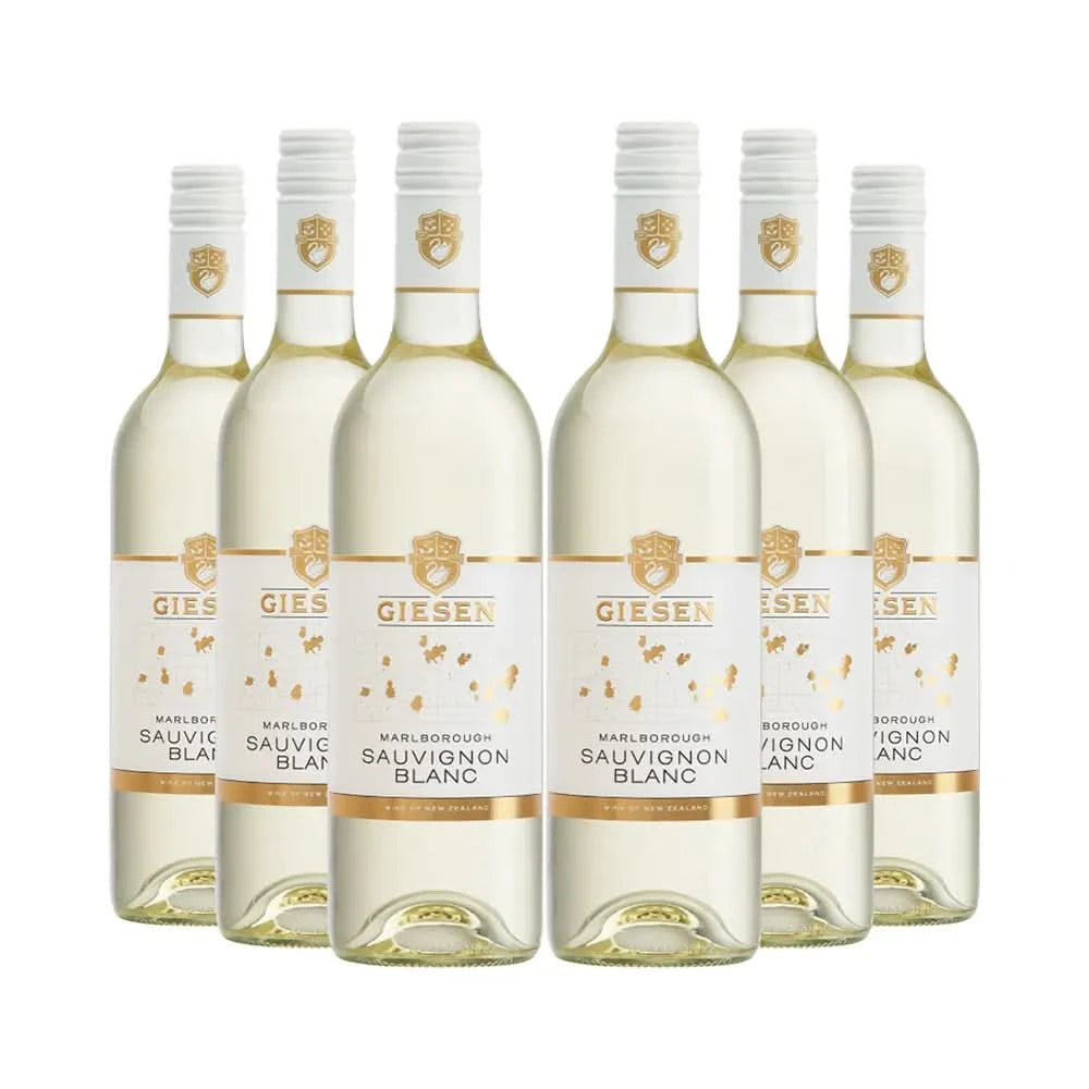 Buy Giesen 0% Marlborough Sauvignon Blanc - Sans Drinks