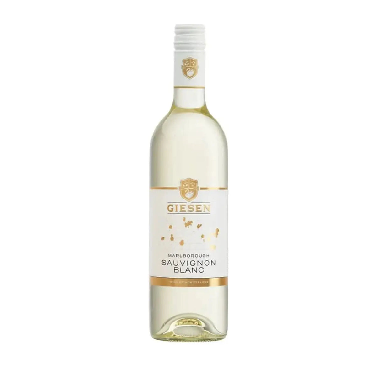 Buy Giesen 0% Marlborough Sauvignon Blanc - Sans Drinks