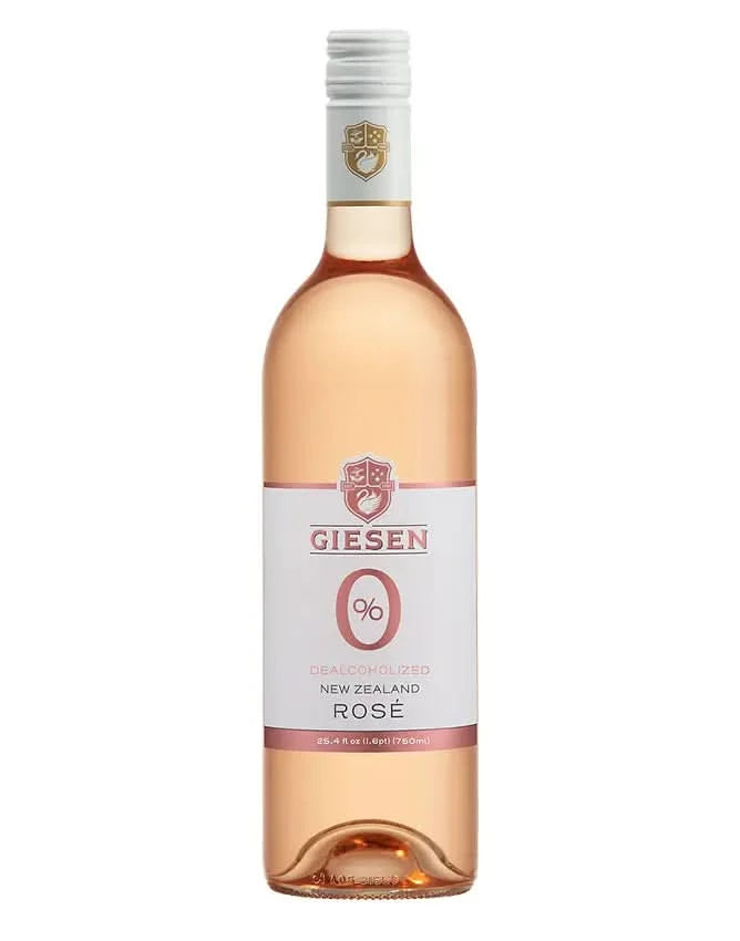 Buy Giesen 0% New Zealand Rose - Sans Drinks