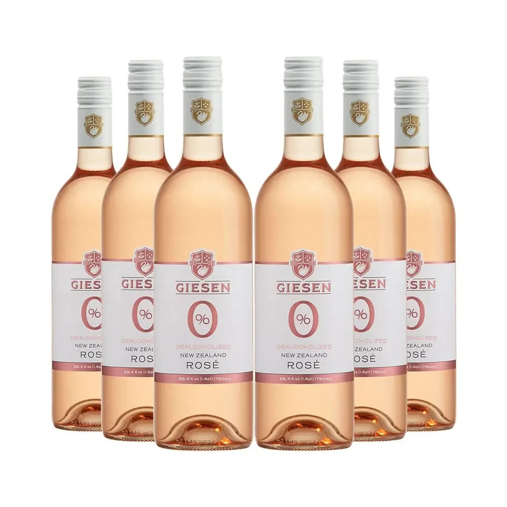 Buy Giesen 0% New Zealand Rose - Sans Drinks