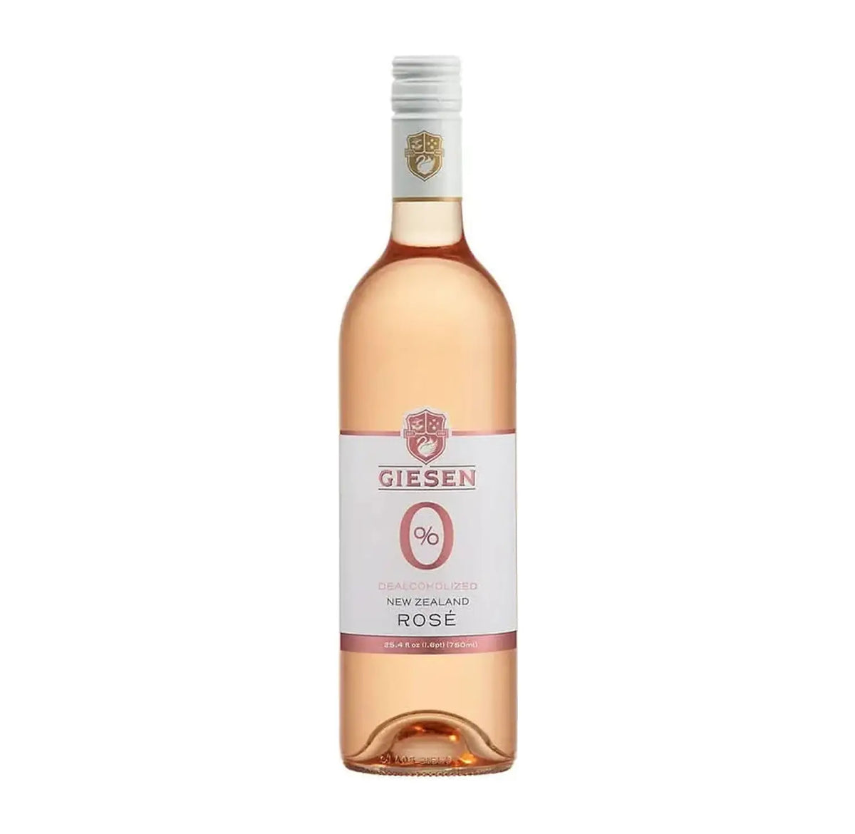 Buy Giesen 0% New Zealand Rose - Sans Drinks