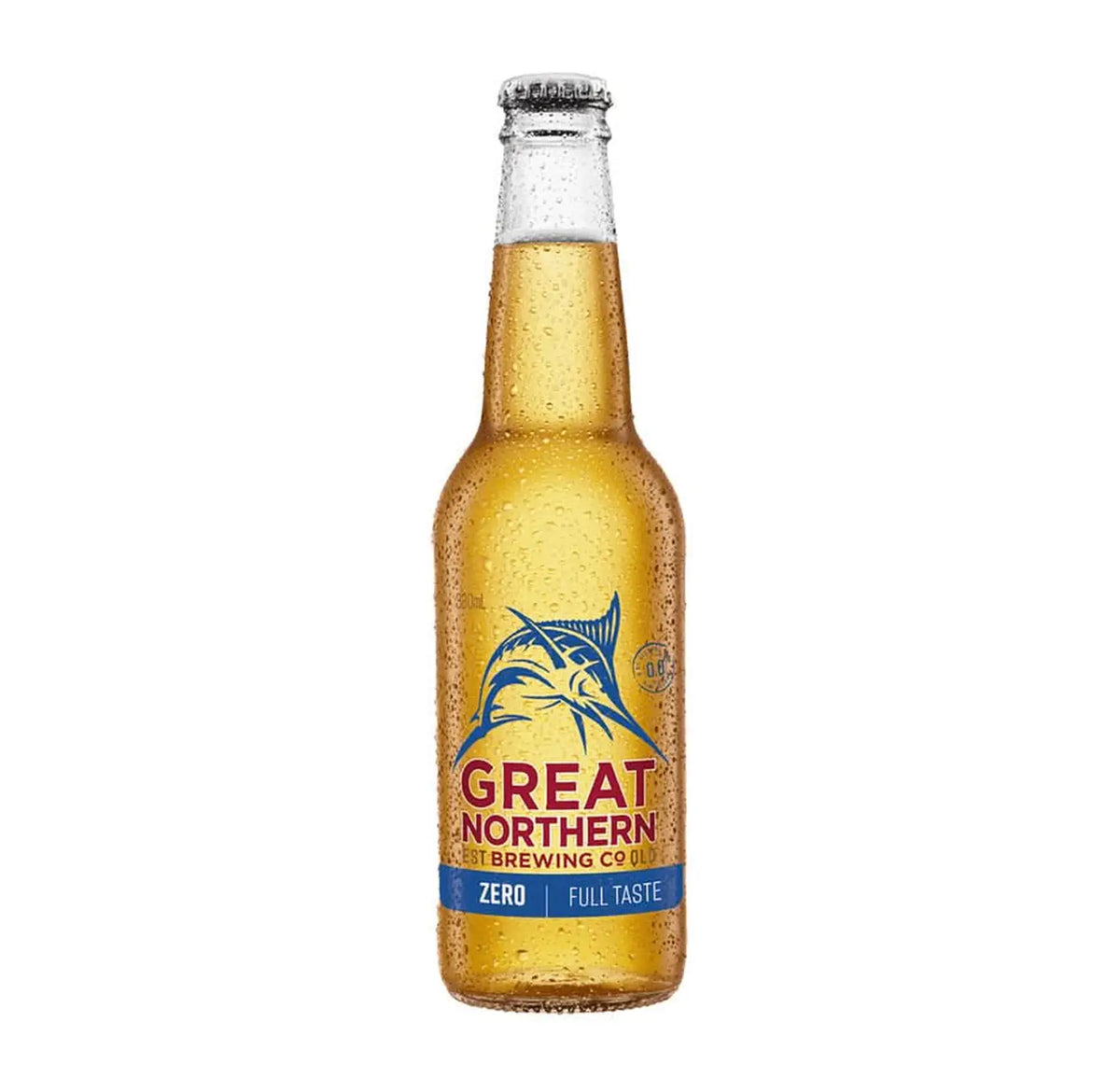 Buy Great Northern Zero Bottle - Sans Drinks