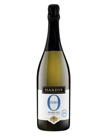Buy Hardy's ZERO Sparkling Chardonnay - Sans Drinks Sans Drinks