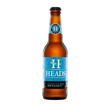 Buy Heads Of Noosa Hop Water - Sans Drinks Sans Drinks