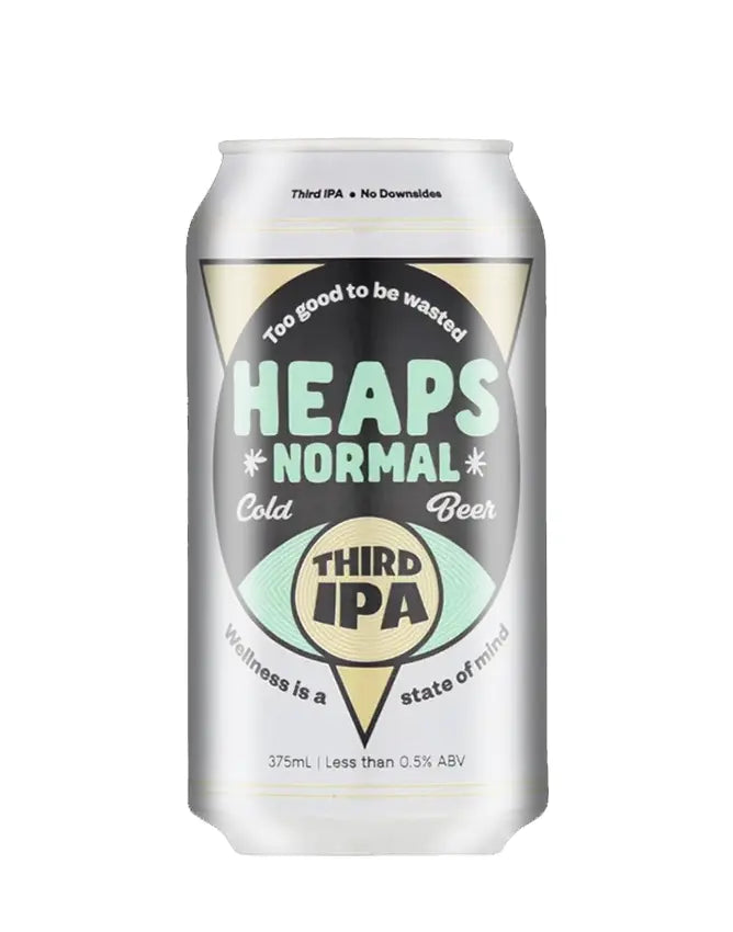 Buy Heaps Normal Third IPA - Sans Drinks