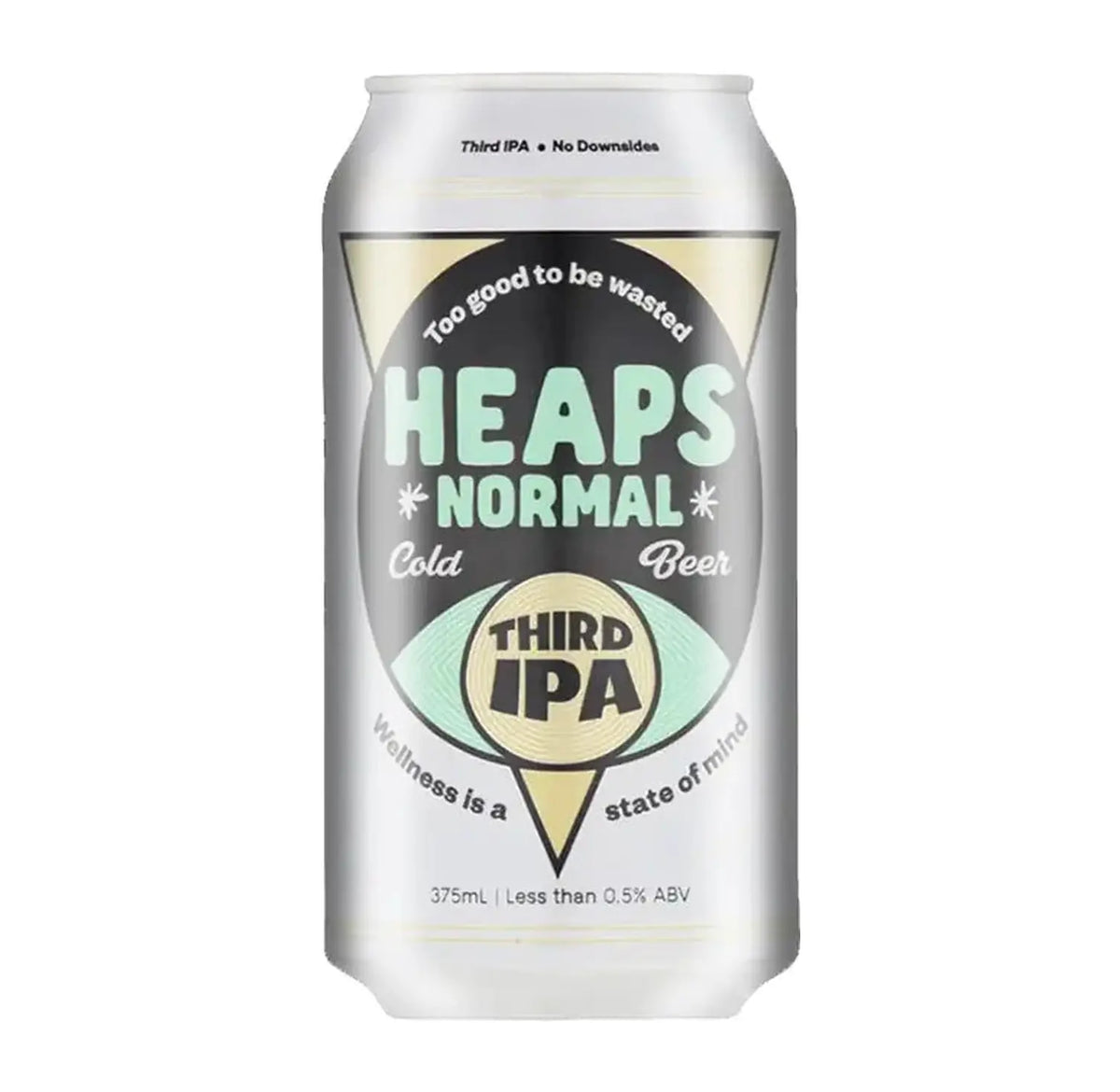 Buy Heaps Normal Third IPA - Sans Drinks