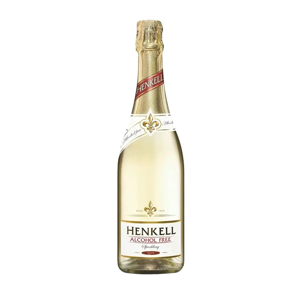 Buy Henkell Alcohol Free Sparkling White - Sans Drinks
